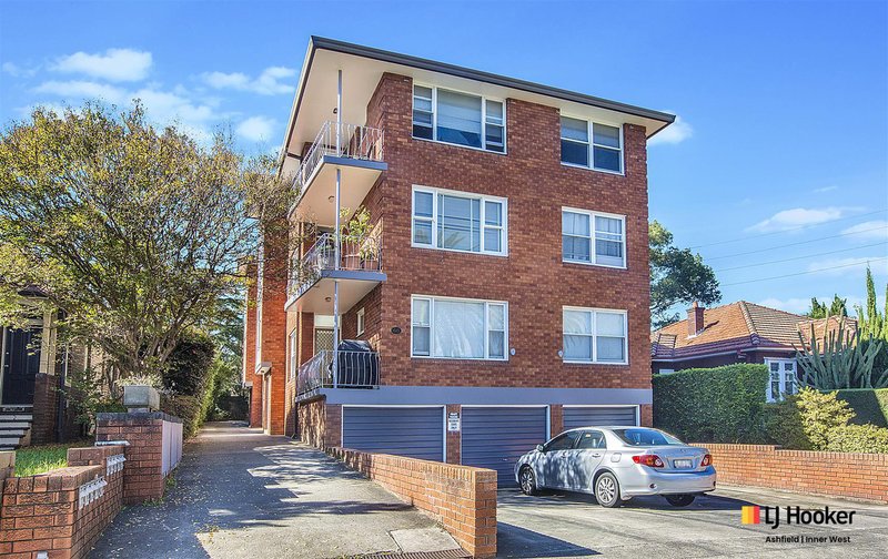 5/66 Victoria Street, Ashfield NSW 2131