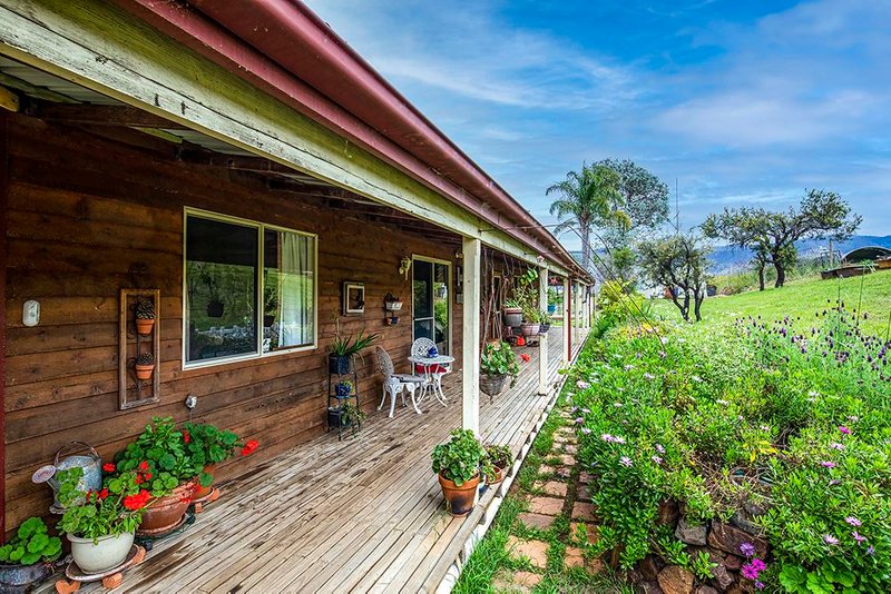 5660 Araluen Road, Braidwood NSW 2622