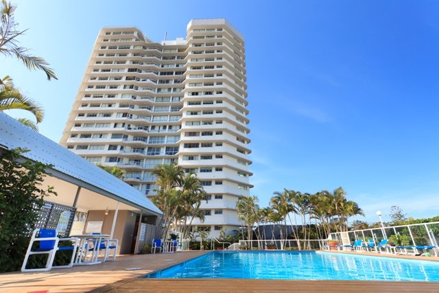 Photo - 56/62 Marine Parade 'Points North' , Coolangatta QLD 4225 - Image 6