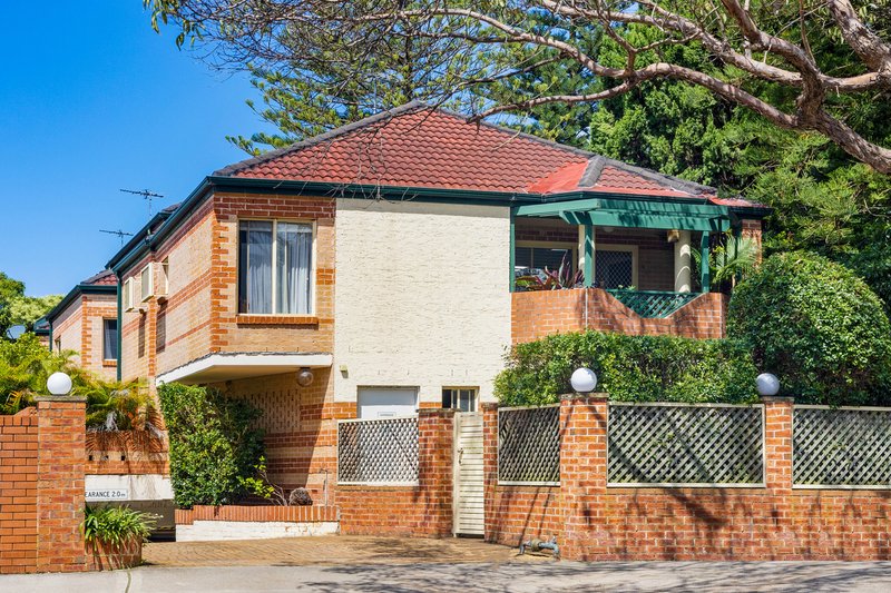 5/67-69 Chandos Street, Ashfield NSW 2131