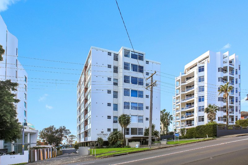 Photo - 56/7-9 Corrimal Street, Wollongong NSW 2500 - Image 1