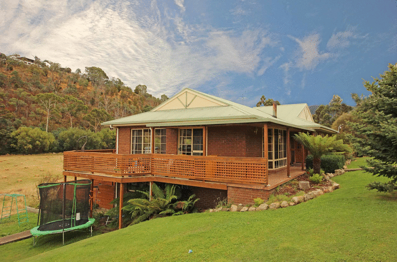 567 Back River Road, Magra TAS 7140 Real Estate Industry Partners