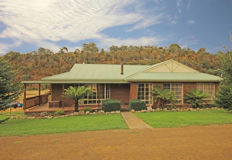 567 Back River Road, Magra TAS 7140