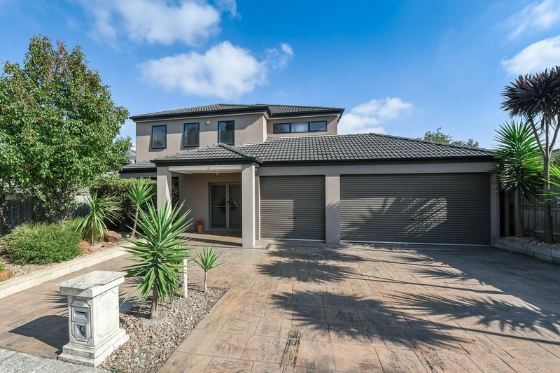 567 Evans Road, Lynbrook VIC 3975