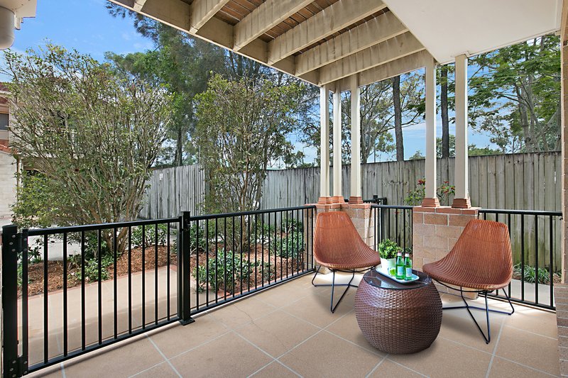 Photo - 5/67 Lower King Street, Caboolture QLD 4510 - Image 8