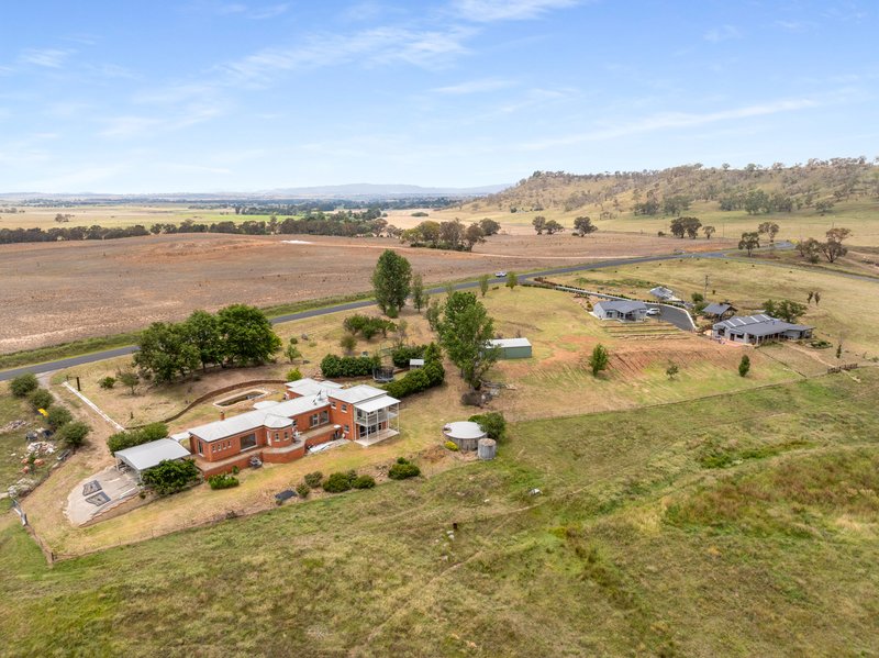 567 Ophir Road, Dunkeld NSW 2795