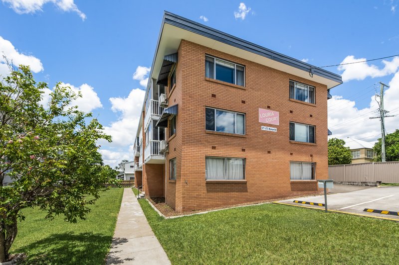 5/671 Wynnum Road, Morningside QLD 4170