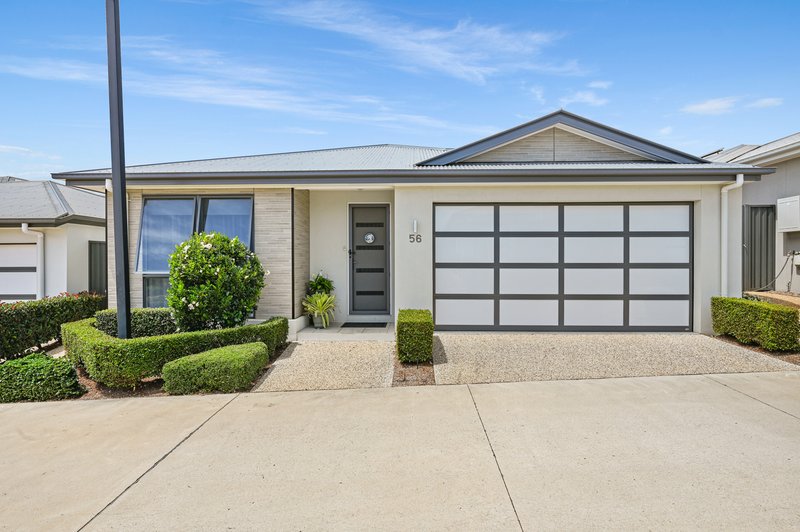 Photo - 56/75 Highgrove Drive, Highfields QLD 4352 - Image 1