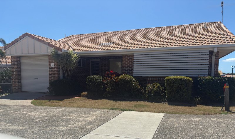 Photo - 56/76-88 Freeth Street West , Ormiston QLD 4160 - Image 1