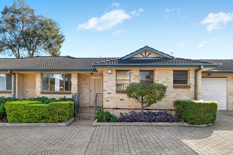 Photo - 5/68-74 Bonds Road, Roselands NSW 2196 - Image 1