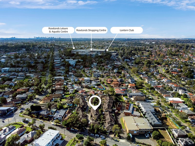 Photo - 5/68-74 Bonds Road, Roselands NSW 2196 - Image 8