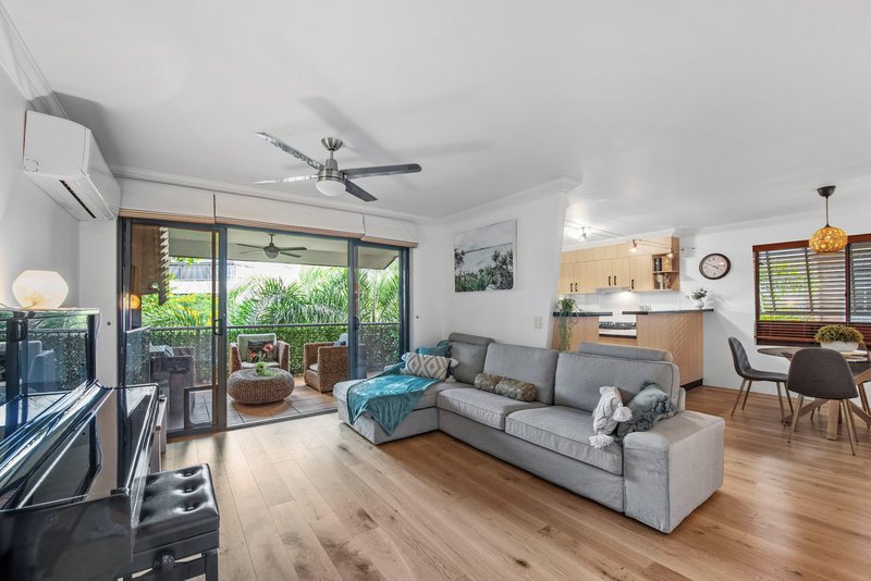 5/68 Beeston Street, Teneriffe QLD 4005