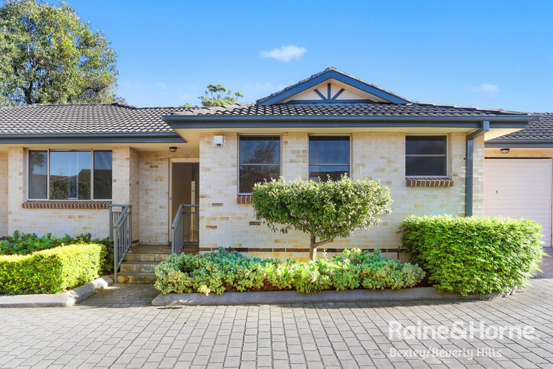 5/68 Bonds Road, Roselands NSW 2196