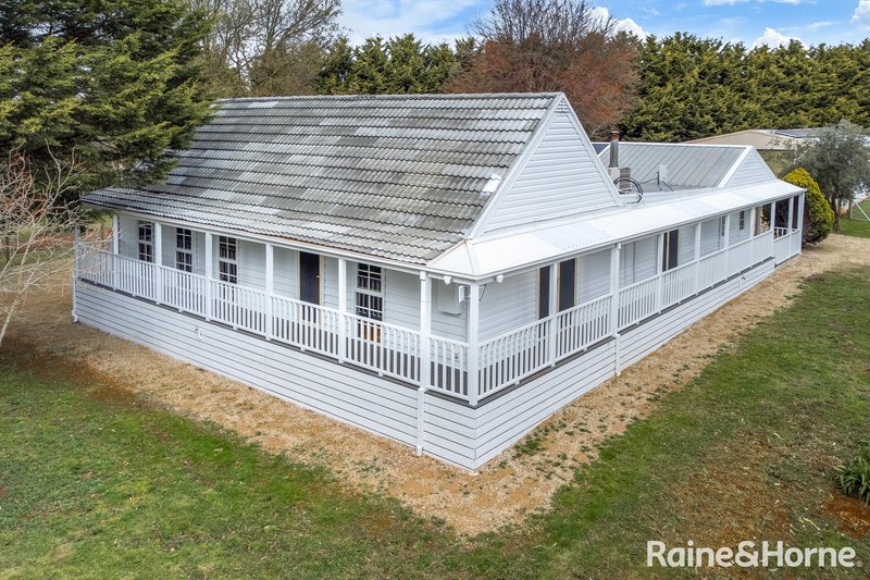 Photo - 568 Chanters Lane, Tylden VIC 3444 - Image 1