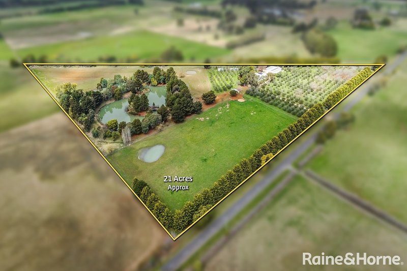 Photo - 568 Chanters Lane, Tylden VIC 3444 - Image 3