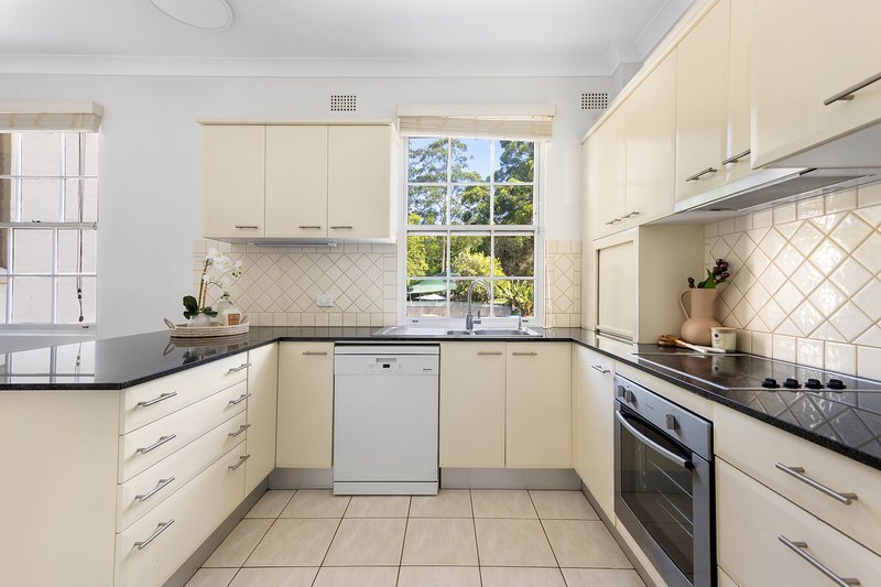 Photo - 5/68 Coonanbarra Road, Wahroonga NSW 2076 - Image 5