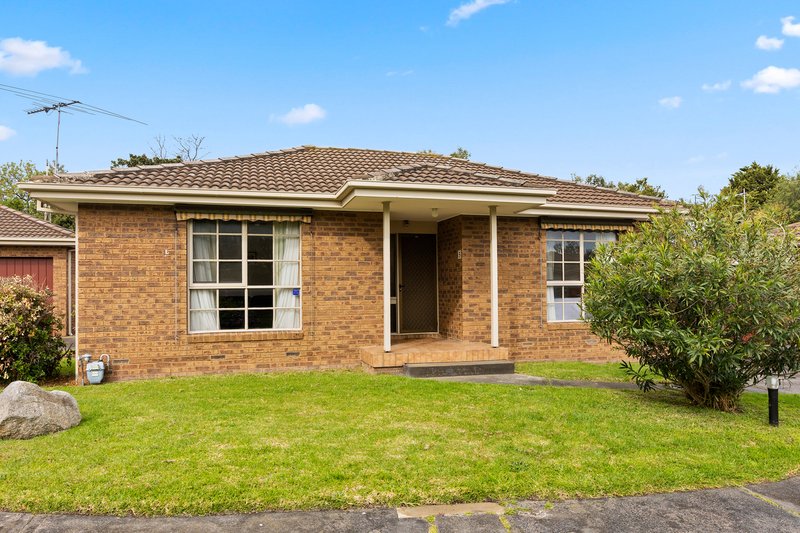 5/68 Farm Road, Cheltenham VIC 3192