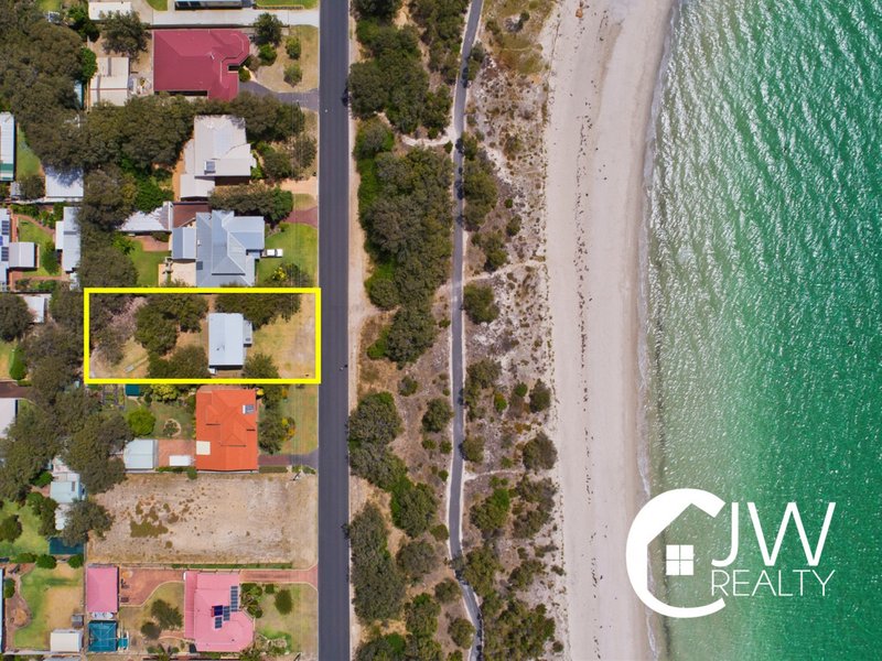 568 Geographe Bay Road, Abbey WA 6280