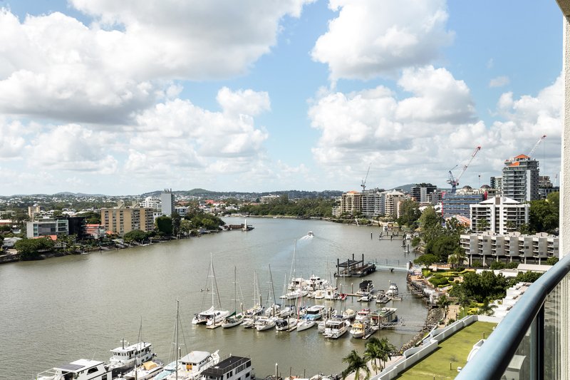 Photo - 56/8 Goodwin Street, Kangaroo Point QLD 4169 - Image 12