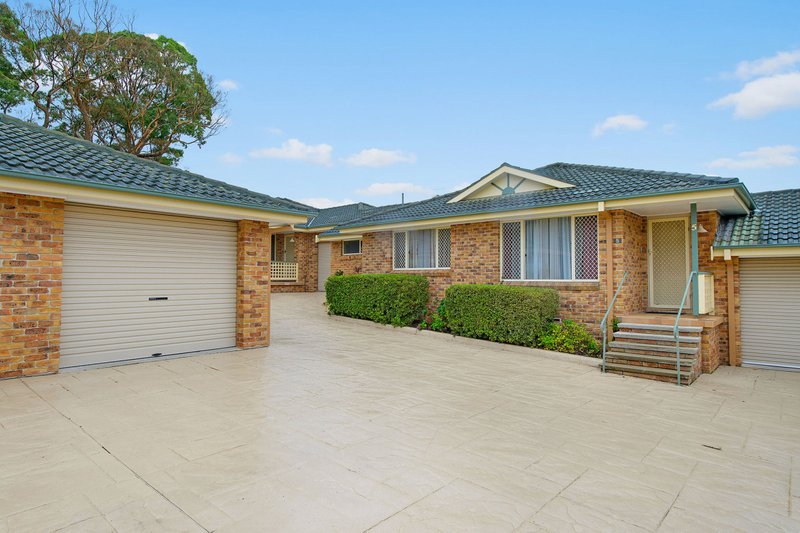 5/68 Lord Street, Laurieton NSW 2443