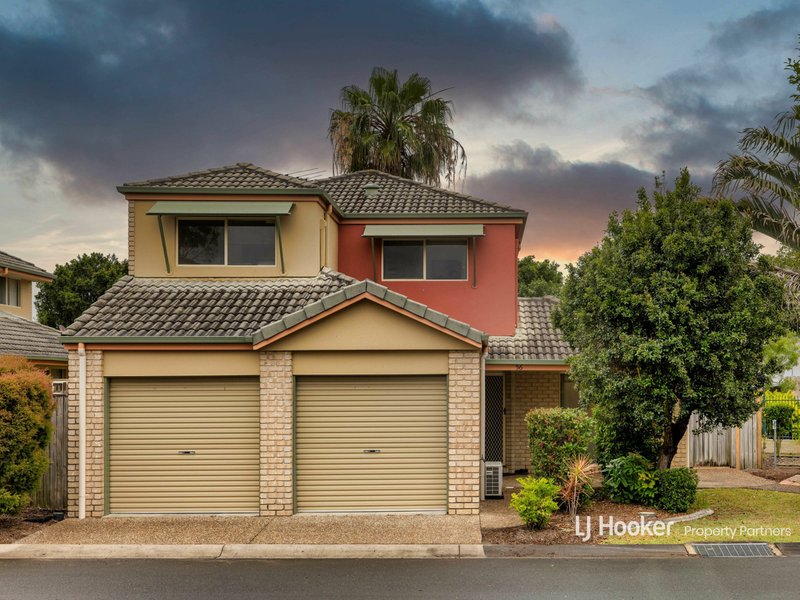 Photo - 56/8 Luke Close, Sunnybank Hills QLD 4109 - Image 2