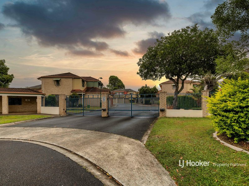 Photo - 56/8 Luke Close, Sunnybank Hills QLD 4109 - Image 13