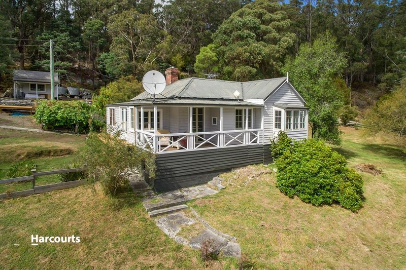 568 Police Point Road, Police Point TAS 7116