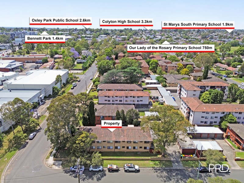 Photo - 5/68 Putland Street, St Marys NSW 2760 - Image 12