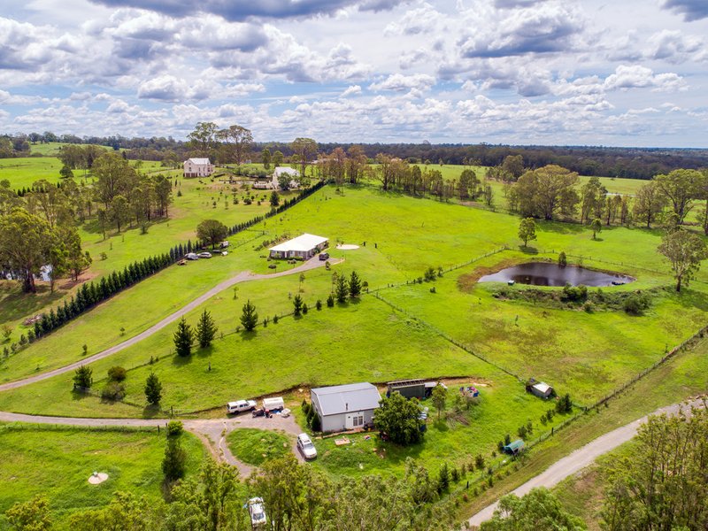 568 Slopes Road, Kurrajong NSW 2758