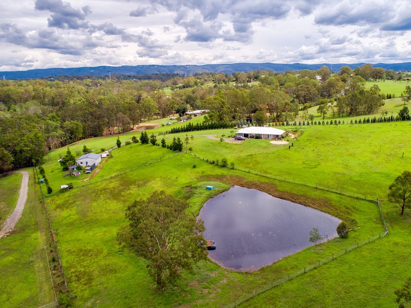 Photo - 568 Slopes Road, Kurrajong NSW 2758 - Image 2