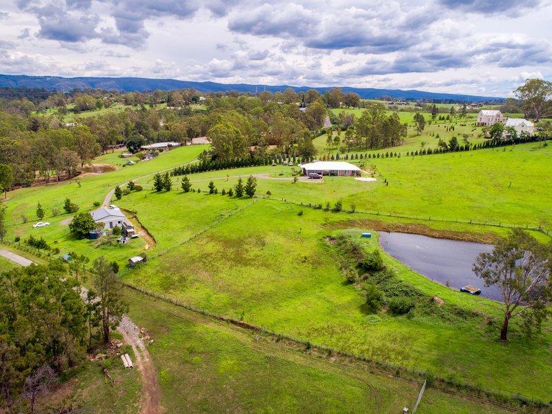 Photo - 568 Slopes Road, Kurrajong NSW 2758 - Image 4