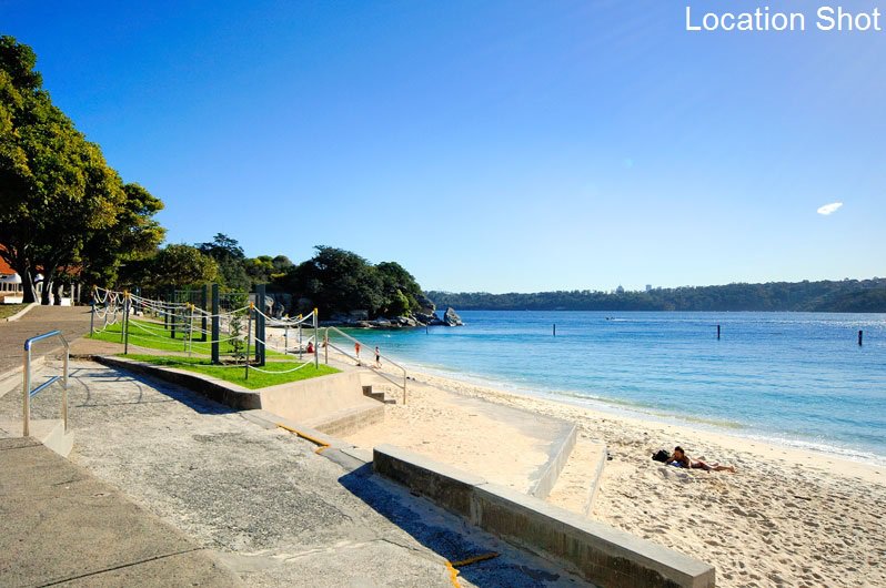 Photo - 5/685 Old South Head Road, Vaucluse NSW 2030 - Image 14