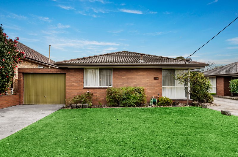 Photo - 5/689 Warrigal Road, Bentleigh East VIC 3165 - Image 8