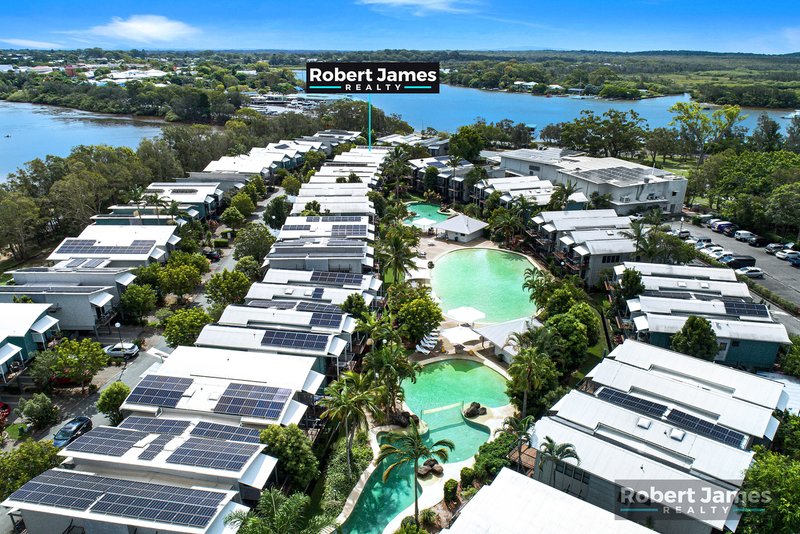 Photo - 569 & 570/3 Hilton Terrace, Tewantin QLD 4565 - Image 28