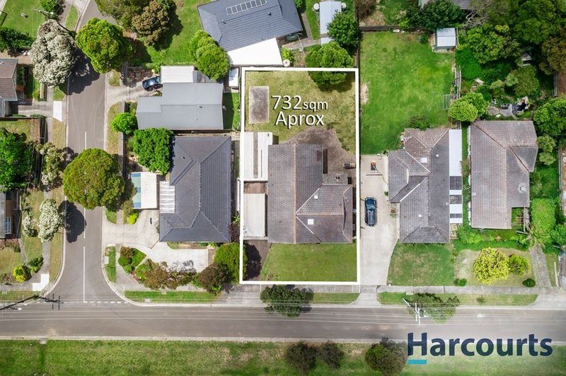 Photo - 569 Boronia Road, Wantirna VIC 3152 - Image 2