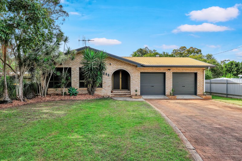 Photo - 569 Branyan Drive, Branyan QLD 4670 - Image 1