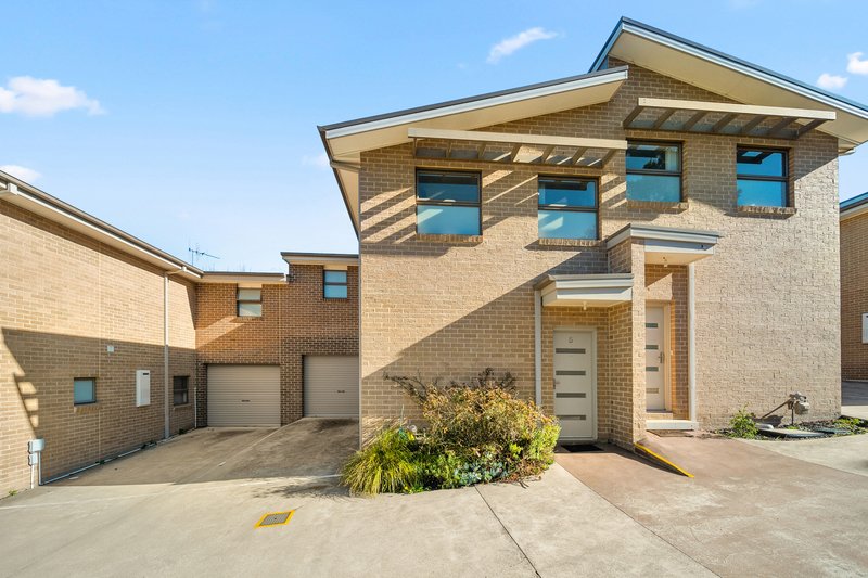 Photo - 5/69 Gilmore Road, Queanbeyan West NSW 2620 - Image 22