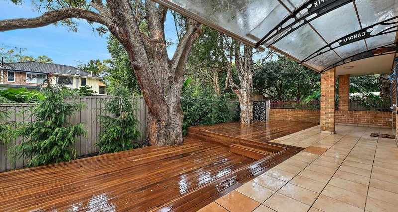 Photo - 5/69 New Orleans Crescent, Maroubra NSW 2035 - Image 4