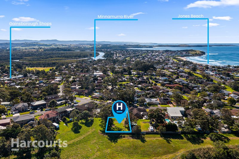 Photo - 56a Barton Drive, Kiama Downs NSW 2533 - Image 3