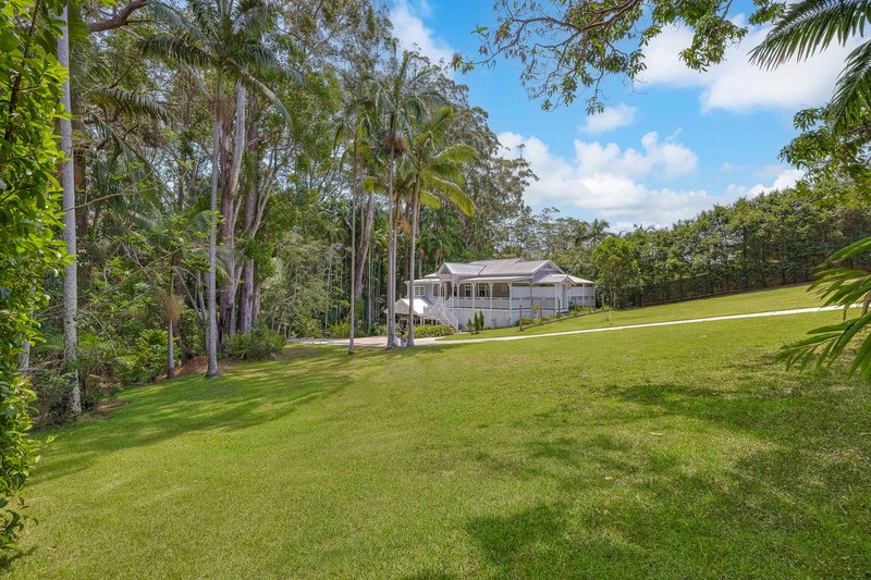 56A Chevallum Road, Palmwoods QLD 4555