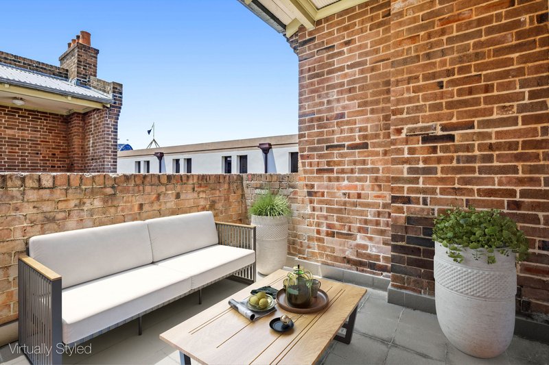 Photo - 56a Gloucester Street, The Rocks NSW 2000 - Image 3