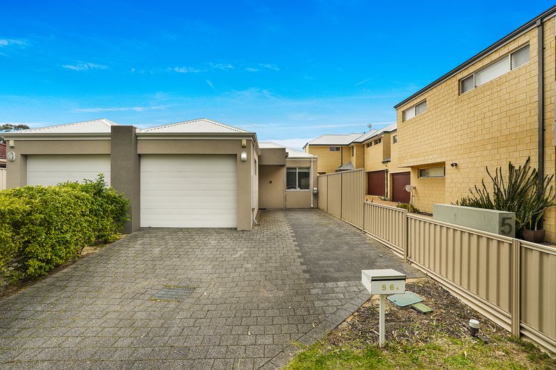 56A Grindleford Drive, Balcatta WA 6021