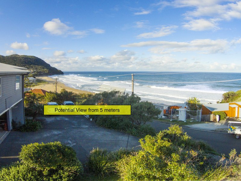 Photo - 56A Lower Coast Rd , Stanwell Park NSW 2508 - Image