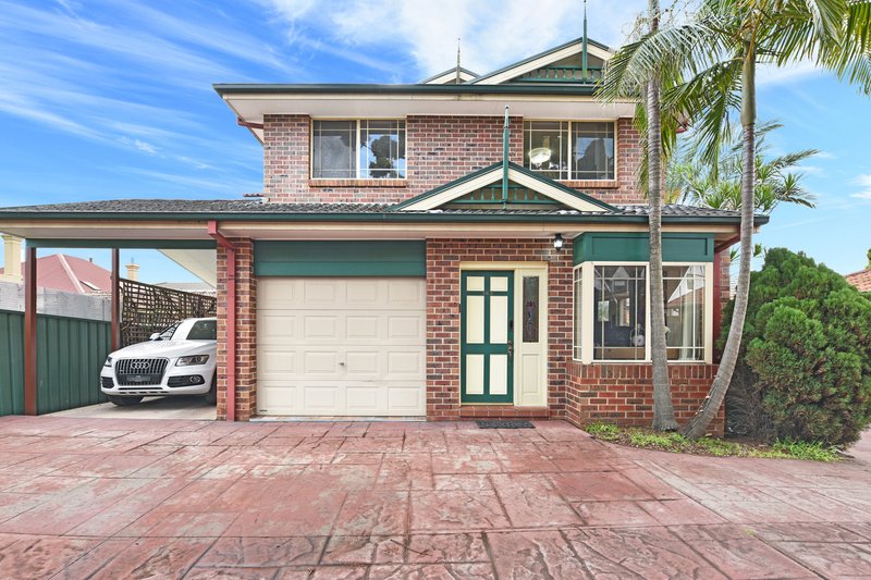 Photo - 56A Lucas Road, Burwood NSW 2134 - Image 4