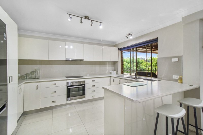 56a Natan Place, Cordeaux Heights NSW 2526