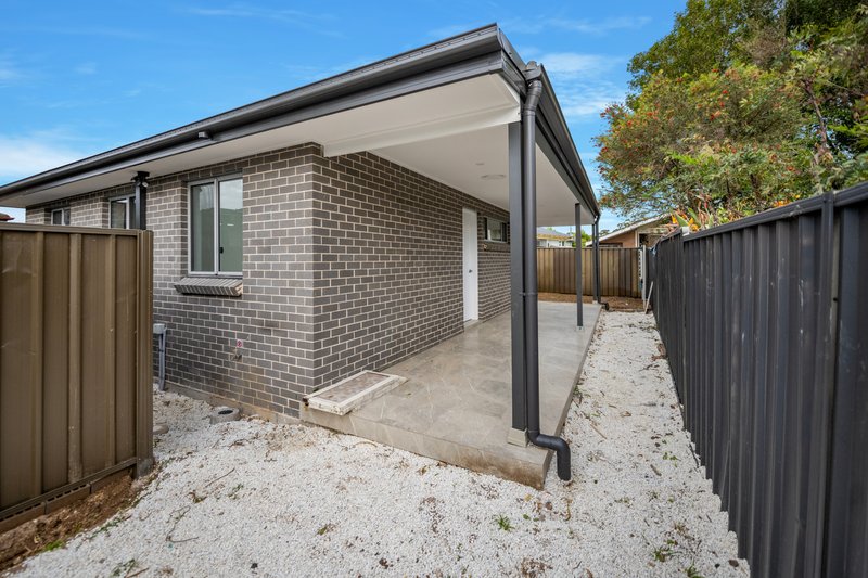 Photo - 56a Richardson Crescent, Hebersham NSW 2770 - Image 7