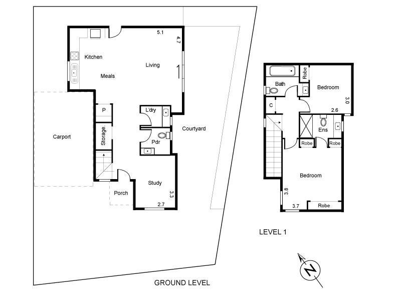 Photo - 56A Swanston Street, Heidelberg Heights VIC 3081 - Image 9