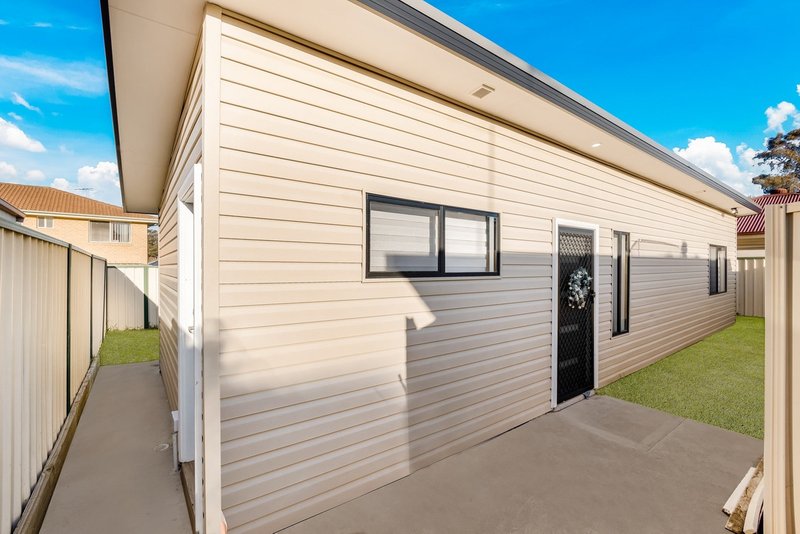 56a Tuncurry Street, Bossley Park NSW 2176