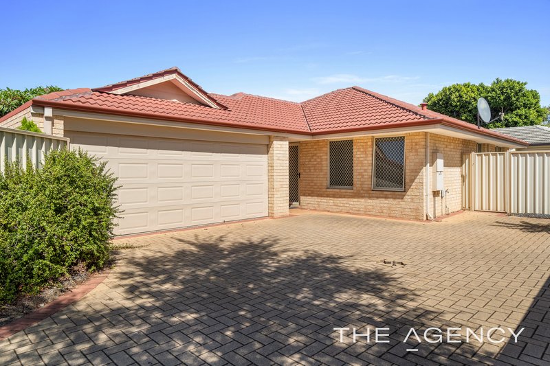 56B Donaldson Street, Queens Park WA 6107