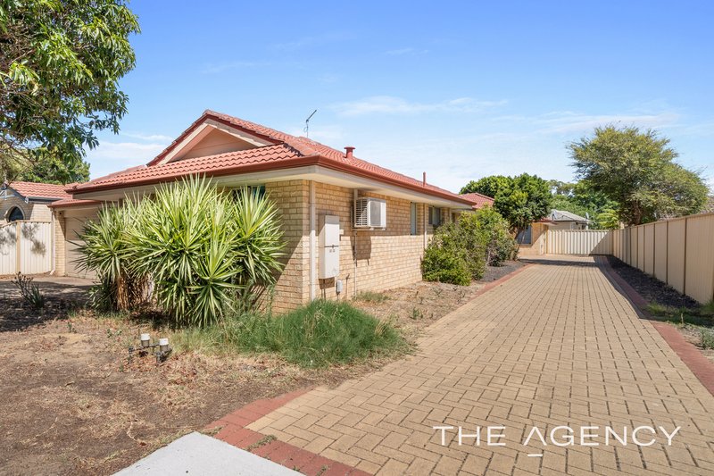 Photo - 56B Donaldson Street, Queens Park WA 6107 - Image 34